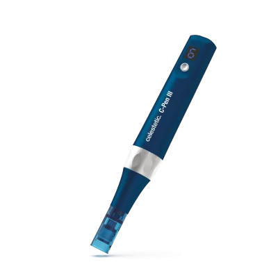 c-pen De c-pen voor microneedling van celestetic